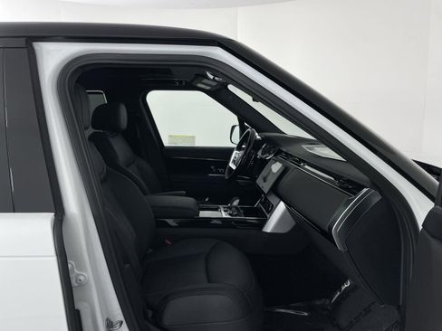 Certified 2023 Land Rover Range Rover SE image 35