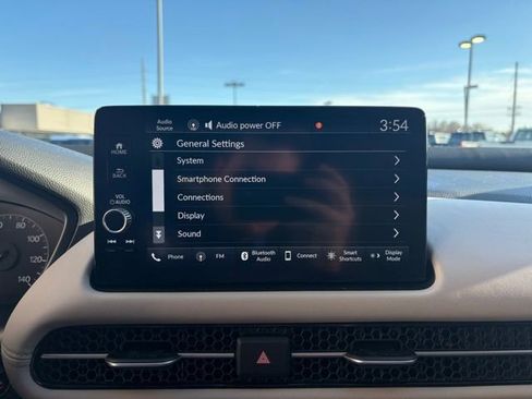 Used 2023 Honda HR-V EX-L image 16