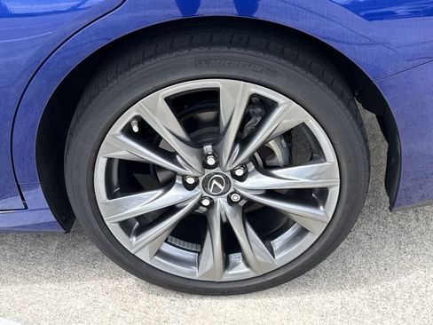 Used 2021 Lexus ES 350 F Sport w/ Accessory Package 2 image 31