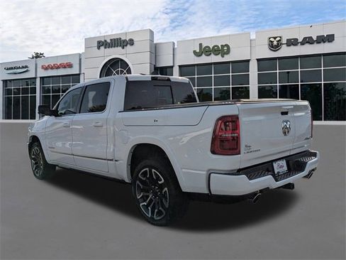 New 2026 RAM 1500 Limited image 6