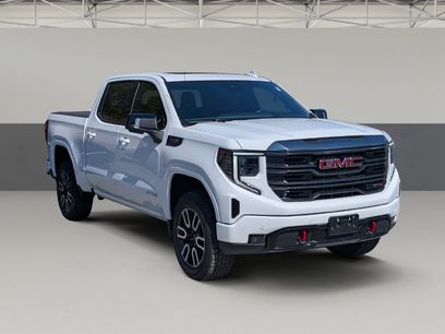 Used 2024 GMC Sierra 1500 AT4 w/ Technology Package
