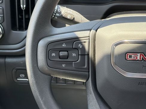 New 2026 GMC Sierra 2500 Pro w/ Convenience Package AWD/4WD image 9
