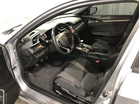Used 2019 Honda Civic Si image 6