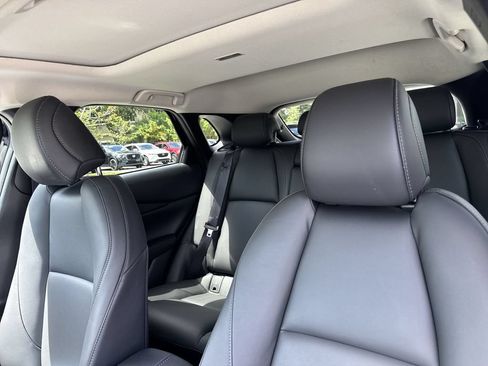 Certified 2026 MAZDA CX-30 AWD 2.5 S image 42