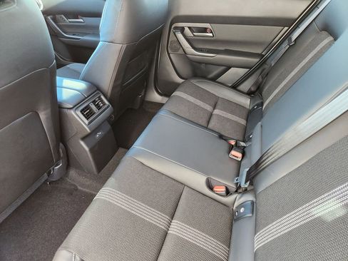 New 2026 MAZDA CX-50 2.5 Hybrid w/ Preferred Pkg image 19