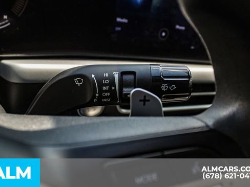 Used 2025 Hyundai Sonata SEL FWD image 26