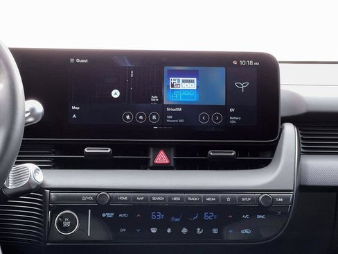 New 2026 Hyundai Ioniq 5 XRT image 20