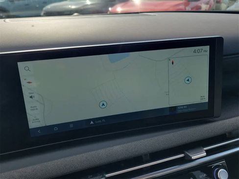 New 2025 Hyundai Santa Cruz Limited image 27