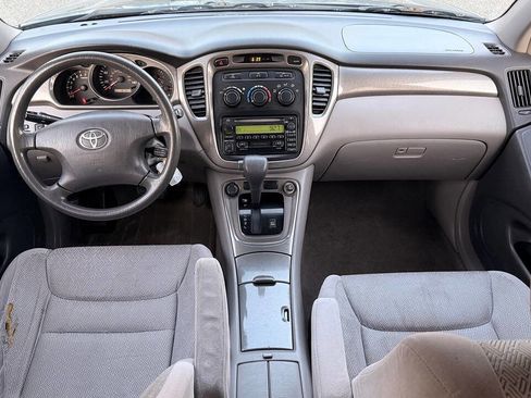 Used 2003 Toyota Highlander 2WD image 14