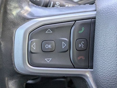 Used 2022 RAM 1500 Big Horn RWD image 24