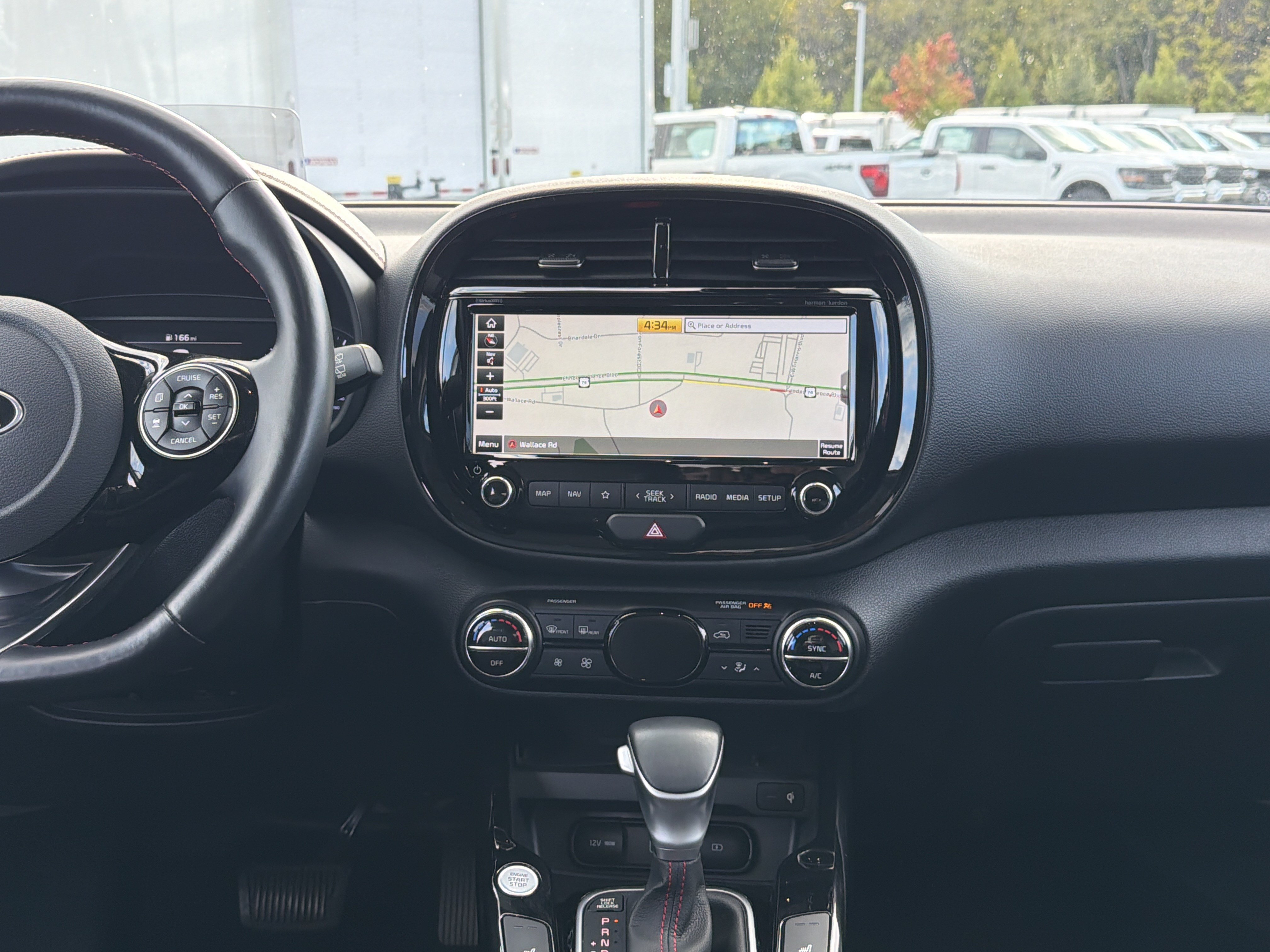 Used 2021 Kia Soul Turbo FWD image 30