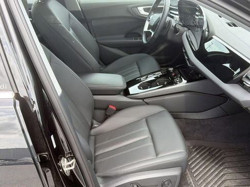 Certified 2025 Audi A5 2.0T Premium w/ Convenience Package AWD/4WD image 28
