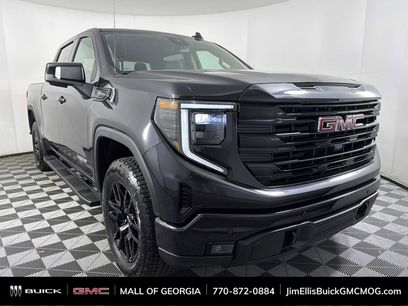 New 2026 GMC Sierra 1500 Elevation w/ Elevation Premium Package