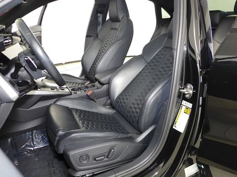 Used 2022 Audi RS 3 2.5T image 22