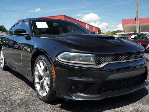 Used 2022 Dodge Charger GT RWD image 36
