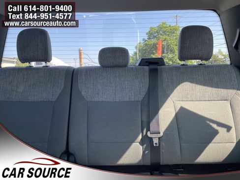 Used 2022 Ford F150 XLT w/ Trailer Tow Package image 29