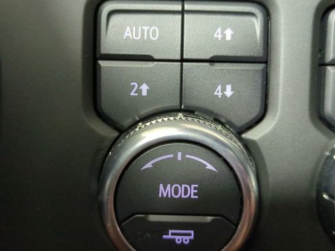 Used 2022 GMC Sierra 1500 Denali Ultimate image 29