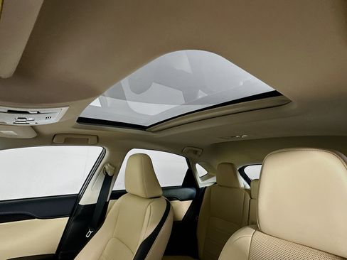 Used 2016 Lexus NX 200t AWD w/ Premium Package image 27