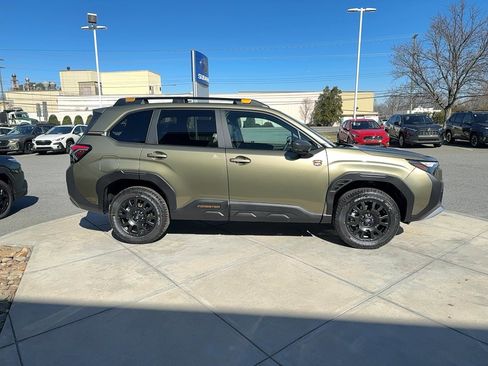 New 2026 Subaru Forester Wilderness image 5