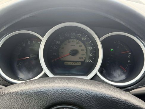 Used 2010 Toyota Tacoma 4x4 Double Cab image 21