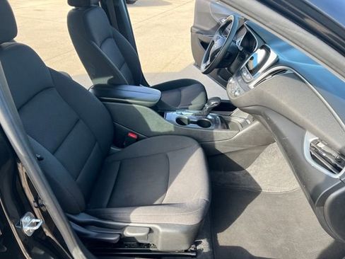 Used 2024 Chevrolet Malibu LT image 16