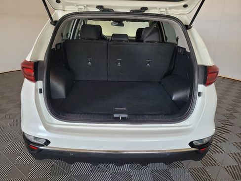 Used 2021 Kia Sportage LX AWD/4WD image 29
