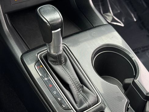 Certified 2023 Honda Civic EX image 17