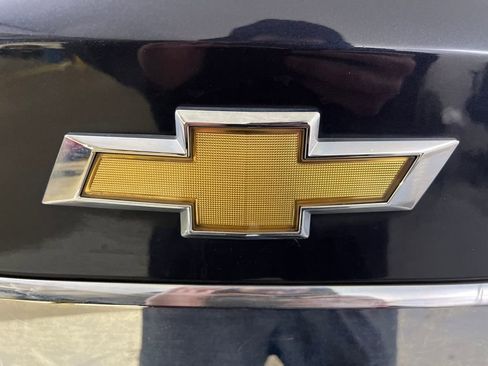 Used 2014 Chevrolet Cruze LT w/ Technology Package image 43