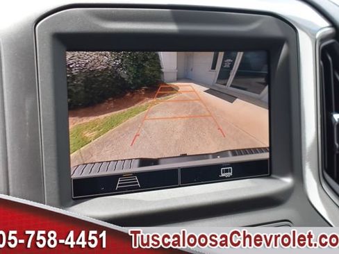 New 2026 Chevrolet Silverado 2500 Custom w/ Custom Value Package AWD/4WD image 25
