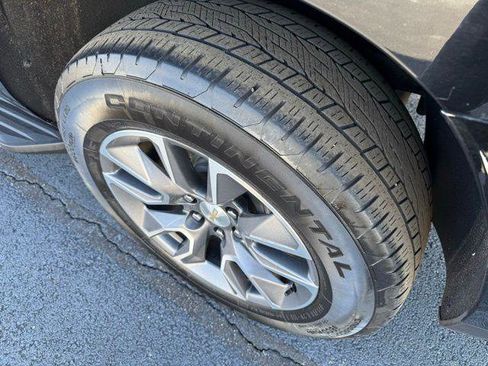 Used 2023 Chevrolet Tahoe LT w/ Luxury Package image 25