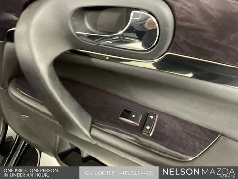 Used 2017 Buick Enclave Premium w/ Experience Buick Package image 21