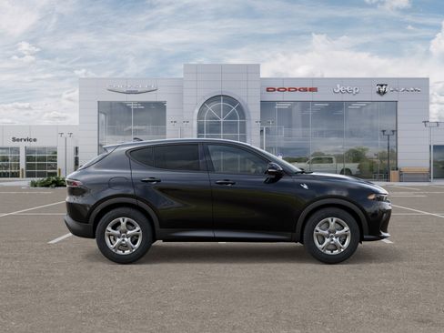 New 2025 Dodge Hornet GT w/ Cold Weather Group image 50