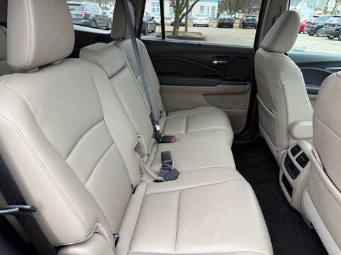 Used 2020 Honda Pilot EX-L image 31
