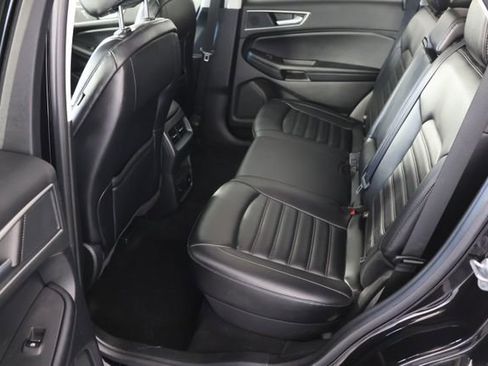 Used 2023 Ford Edge SEL w/ Convenience Package AWD/4WD image 18