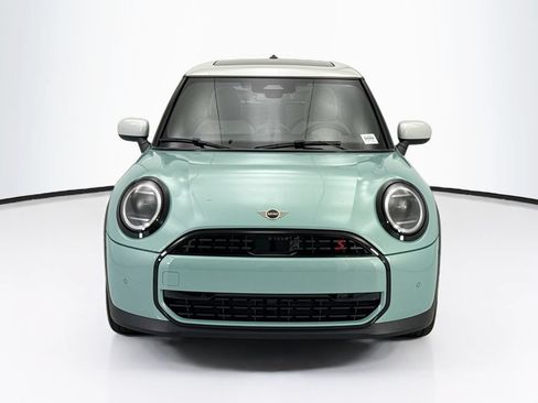 New 2026 MINI Cooper S FWD image 2