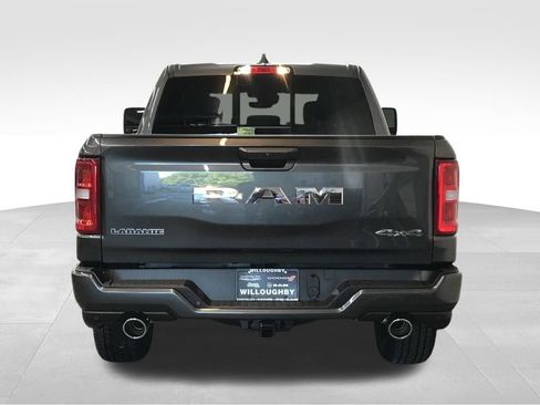 New 2026 RAM 1500 Laramie w/ Sport Appearance Package image 7