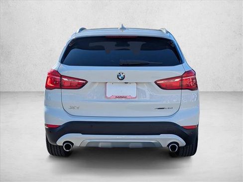 Used 2020 BMW X1 sDrive28i w/ Convenience Package image 7