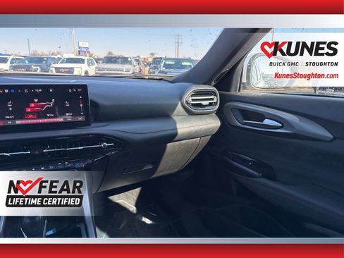 Used 2024 Dodge Hornet R/T image 44