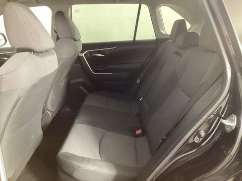 Used 2024 Toyota RAV4 AWD Hybrid image 27