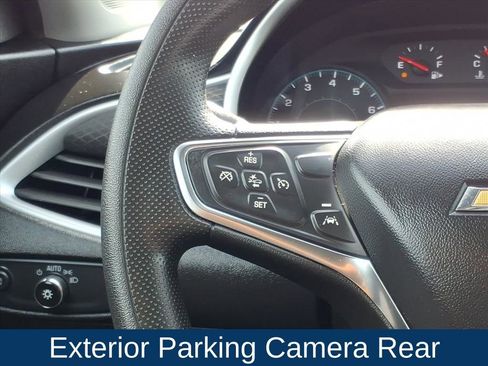 Used 2023 Chevrolet Malibu LT image 13