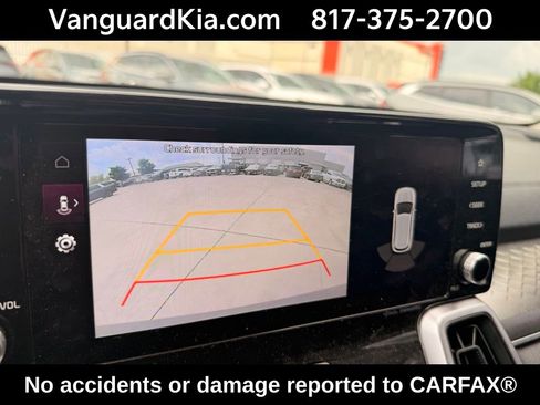 Certified 2022 Kia Sorento S AWD/4WD image 21