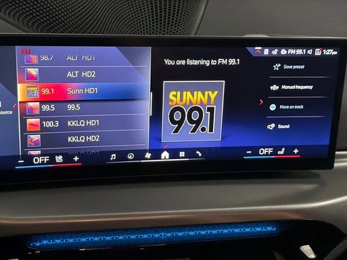 New 2026 BMW i4 eDrive40 w/ M Sport Package image 21