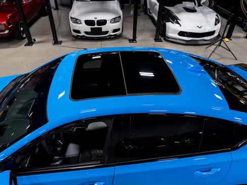 Used 2023 Cadillac CT5 V Blackwing w/ Parking Package image 46