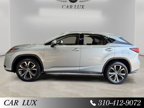 Used 2019 Lexus RX 350 FWD w/ Navigation Package image 2