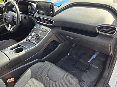 Certified 2022 Hyundai Santa Fe SEL w/ Convenience Package image 20