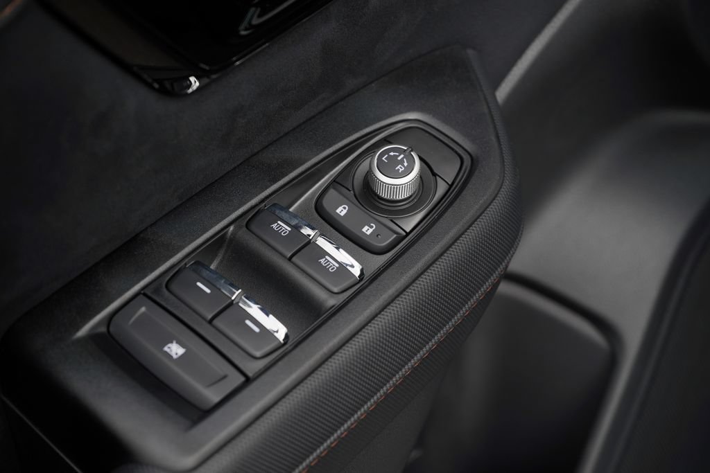 New 2026 Subaru Forester Sport AWD/4WD image 12