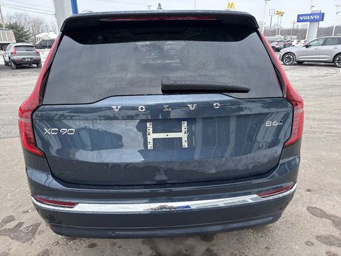 New 2026 Volvo XC90 B6 Ultra w/ Protection Package AWD/4WD image 7