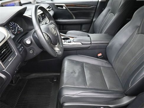 Used 2017 Lexus RX 350 AWD w/ Premium Package image 19