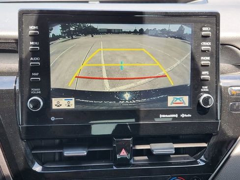 Used 2024 Toyota Camry XSE w/ Cold Weather Package FWD image 18