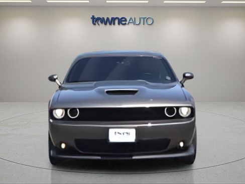 Used 2023 Dodge Challenger GT w/ Plus Package AWD/4WD image 10